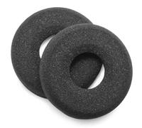 Okuli Cuscinetti Auricolari di Ricambio per Yealink UH36, WH62, WH66 Auricolari Cuffie