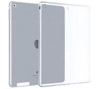 Okuli Trasparente Silicone Protettiva Gomma Caso Custodia per Apple iPad 2, 3 & 4 in Trasparente