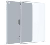 Okuli Trasparente Silicone Protettiva Gomma Caso Custodia per Apple iPad Mini 1, 2 & 3 in Trasparente
