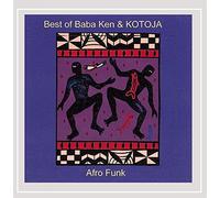 Okulolo, Baba Ken - Best Of Baba Ken & Kotoja