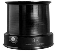 Okuma 8k Shallow Spare Spool 1400