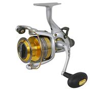 Okuma ABF30b Avenger ABF "B" Series Baitfeeder - Mulinello da pesca, argento