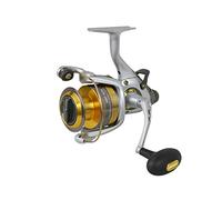 Okuma ABF65b Avenger, serie ABF "B" Baitfeeder - Mulinello da pesca, argento