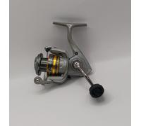 Okuma AV-C2000B Avenger Mulinello Da Spinning 5BB 140/8lb MaxDrag 11lb 5.2-1