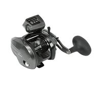 Okuma Bobine Convettore Basso Profilo 3Bb+1Rb 5.4:1