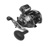 OKUMA Bobine Convettore Basso Profilo 3Bb+1Rb 5.4:1, Multi, Taglia Unica
