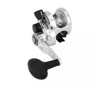 OKUMA CAVALLA 5NS RH MULINELLO TRAINA JIGGING MANOVELLA DESTRA