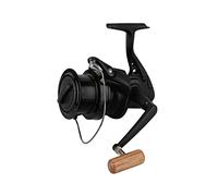 Mulinello Okuma custom feeder clx-40f Noir TU