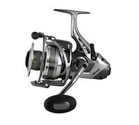 Okuma CDX-55 Coronado "Cdx" Spinning Reel, 55 Reel Size, 4.8: 1 Gearratio, 27" Recuperare Rate, 11,8 kg Max Drag, Ambidestro
