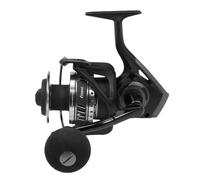 OKUMA CEDROS - MAX DRAG (KG): 15, RATIO: 5.8/1, PESO (GR): 380, CUSCINETTI: 6 + 1, CAPIENZA (MM/M - LB/YDS): 0.25 / 280, MODELLO: 4000H