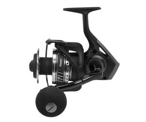 OKUMA CEDROS - MAX DRAG (KG): 15, RATIO: 5.8/1, PESO (GR): 380, CUSCINETTI: 6 + 1, CAPIENZA (MM/M - LB/YDS): 0.25 / 280, MODELLO: 4000H
