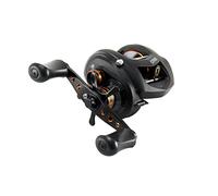Okuma Citrix - Baitcaster a Basso Profilo con Impugnatura di Alimentazione