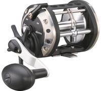 OKUMA Classic Pro CLX Multirotolo Destro Sinistro Rullo Norvegese Mulinello Mare