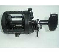 Okuma CLX-450LA Classic Stardrag Mulinello Da Trolling E Casting