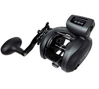 Okuma Cold Water SS Lowprofile Line Counter Bobina per pesca a traina