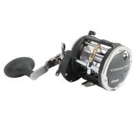 Okuma convettore Stella Drag cv-30l Levelwind Trolling Reel (420 Yards- 9,1 Kilogram)