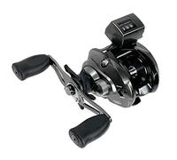 OKUMA CV-163DLX - Bobina convettoriale a basso profilo, 2HPB + 1RB, Multi, taglia unica