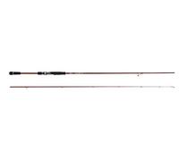 Okuma Egi Pro - Canna da pesca leggera, 245 cm, 3-20 g, per pesce persico, trota e lucioperca, ultra leggera, per pesca spinning