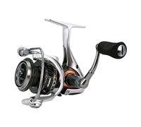 OKUMA Fishing 4015071, Mulinello Helios SX ad Alta velocità 5.0:1 Rapporto 8HPB+1RB Unisex, Multicolore, Taglia Unica
