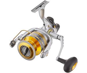 Okuma Fishing Tackle ABF55b Avenger, serie ABF "B" Baitfeeder -Mulinello da pesca, multicolore, misura unica