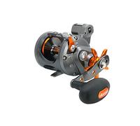 Okuma Fishing Tackle CW-153D, Mulinello per contatore di Linea dell'Acqua Unisex, Multicolore