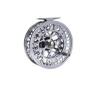 Okuma Helios - Mulinello a mosca con telaio anodizzato in alluminio lavorato