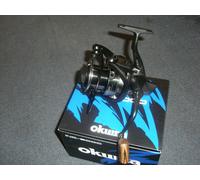 Okuma Inception Inc Big Pit Pesca Mulinello Tutte le Misure