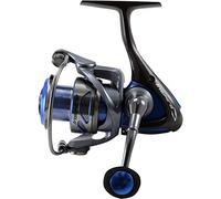 Okuma ISX-40B - Mulinello da spinning leggero Inspira Carbon Frame Blue