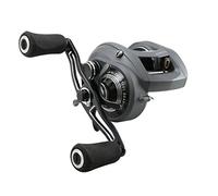 OKUMA KDS-364, Komodo SS Bobina Baitcasting Basso Profilo Unisex, Multicolore, Taglia Unica