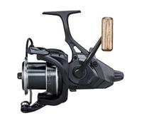 Okuma LS-6K 6000 Bf 5 + 1BB Baitfeeder Mulinello Corsa Libera