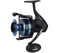 Okuma Moulinet Leurres Azores XP Zxp-14000P LS - 738g - R.3.8:1 - Rec.84cm - BK.20Kg - ZXP-14000P