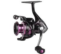 Okuma Moulinet Leurres Scorpio Sp5000-A - 288g - R.5.0:1 - Rec.76cm - BK.8Kg - SP5000-A