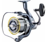 Okuma Moulinet Spinning Flite Surf - 472g - R.4.3:1 - Ret.103cm - Bk.18Kg - FLS35-1500AY