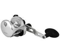 Okuma Moulinet Traine Cavalla Cav-5Niilx LH 2Spd - 460g - R.6.4:1 + 3.8:1 - Rec.107 + 63cm - BK.7 + 11Kg - Left Handle - CAV-5NIILX