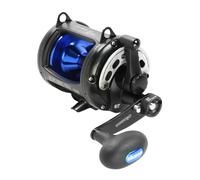 Okuma Moulinet Traine Solterra B - R.3.8:1 1.7:1 - Ret.89cm - SLX-30IIB