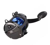 Okuma Moulinet Traine Solterra B - R.6.0:1 - Ret.107cm - SLX-15CSB