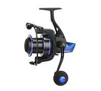 Okuma Mulinelli Rockaway Surf 4Bb + 1Rb 5.3:1, Multi