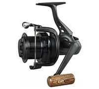Okuma Mulinello CARPFISHING Custom Black - 694, 430m in 35/100, 107, 3+1, 8000, 3.8/1, 12