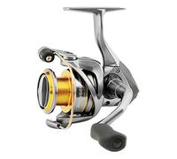 Okuma, mulinello da spinning Avenger di nuova generazione, rapporto di trasmissione 4,5:1, velocità di recupero da 79 cm, resistenza massima 15 kg, ambidestro, grigio
