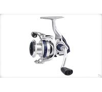 OKUMA MULINELLO SPINNIN ARIA A PESCA SILURO MARE CARPA STORIONE