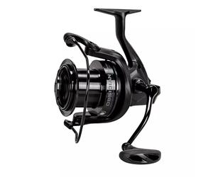Okuma Obsidian 12000 35AY speciale CARP FISHING CON BOBINA DI SCORTA