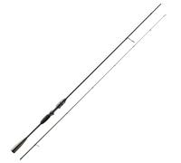 Okuma Psycho Stick - Canna da spinning, 2,13 m, 10-30 g
