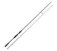 OKUMA PSYCHO STICK - SEZIONI: 2, LUNGHEZZA: 1.98 MT, AZIONE: 3-10 GR, INGOMBRO (CM): 120, ACTION TYPE: EXTRA FAST