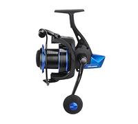 OKUMA RA-8000 Rockaway Mulinelli Surf, Nero