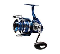 OKUMA Reels Azores Blue Spin 6Bb+1Rb 5.8:1, taglia unica