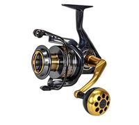 Okuma SA-6000HA Salina Spinning 6000 Blu