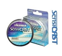 Okuma SENSICAST 100MT 0,32