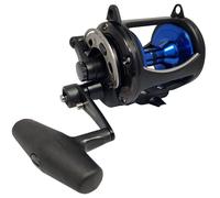 OKUMA SOLTERRA B SLX 50 WIIB RH TR 2SP DOPPIA VELOCITA' MULINELLO TRAINA