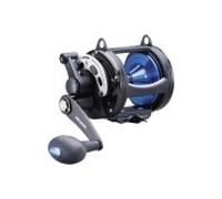 Okuma Solterra SLX 30II B mulinello rotante traina