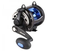 Okuma Moulinet Traine Solterra B - R.3.8:1 1.7:1 - Ret.89cm - SLX-30IIB